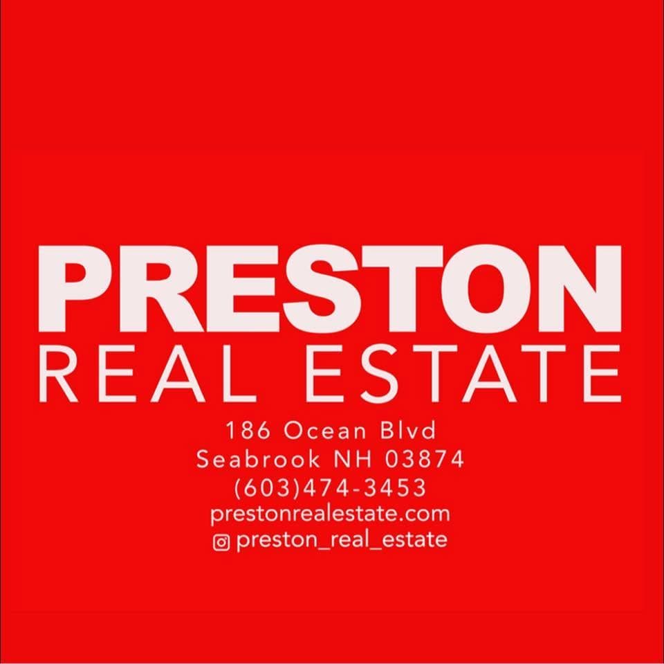 Preston Real Estate