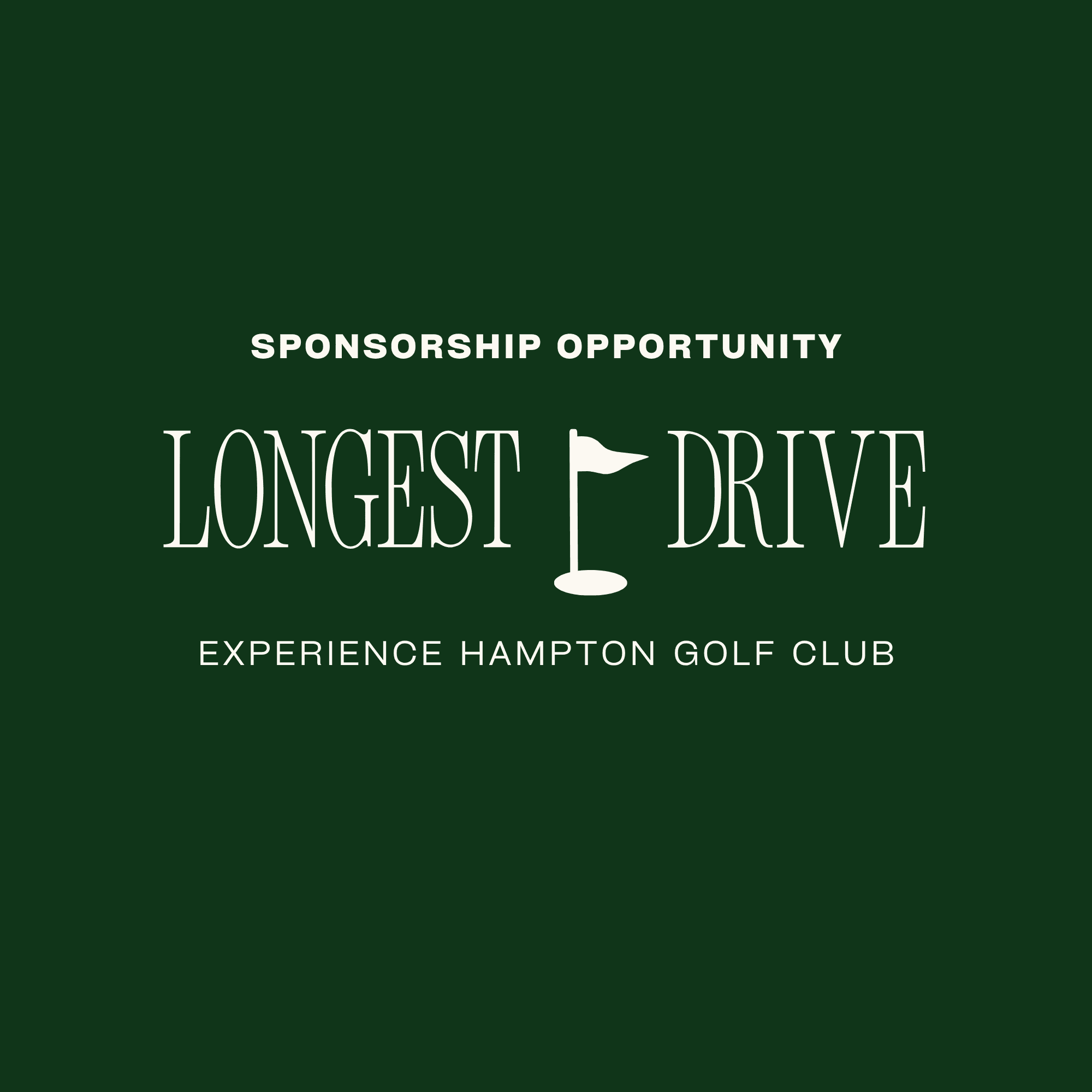 Longest Drive