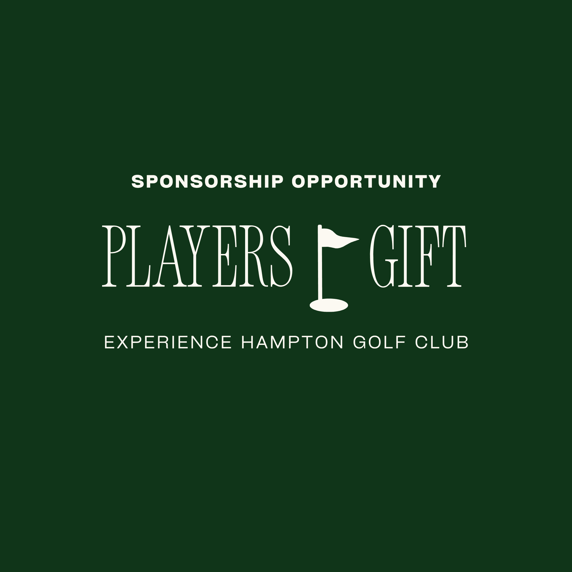 Players Gift