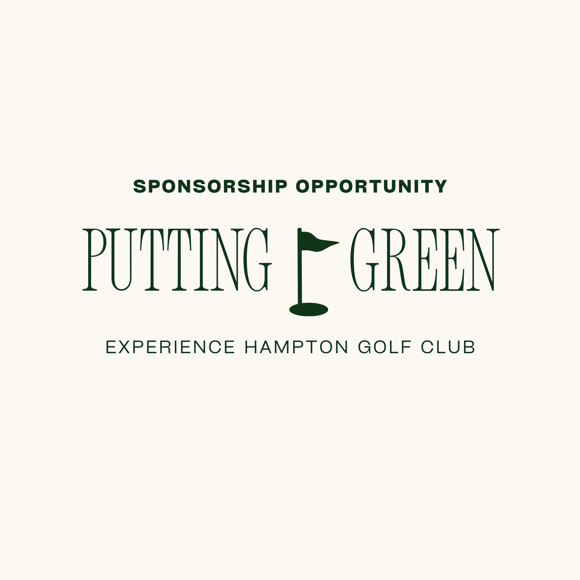 Putting Green